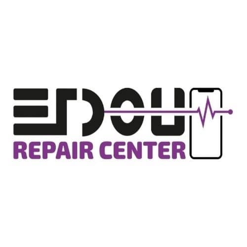 Logo-Edou-Repair-Center