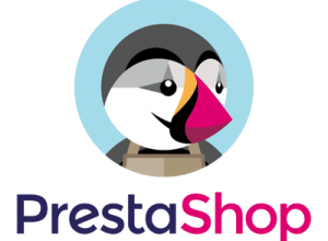 Logo-Prestashop